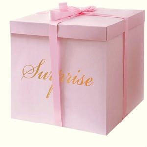 Pinup Vintage Surprise Box: Fantasy Fun 2x